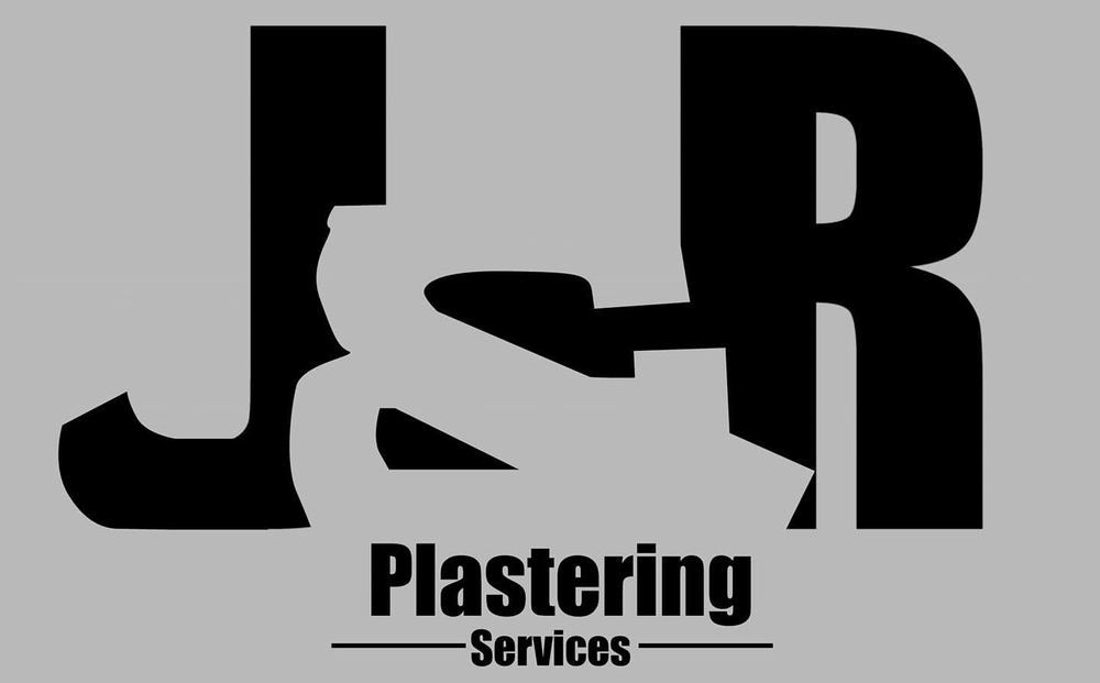 J&R Plastering Services Logo